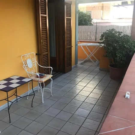 Mario'S House Vila Ísquia Exterior foto