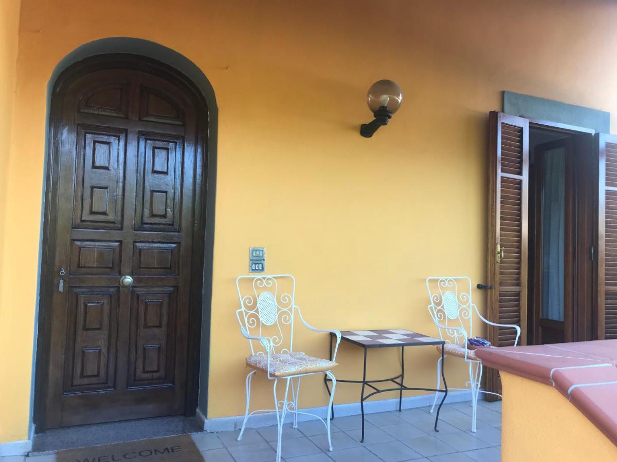 Mario's House Ísquia