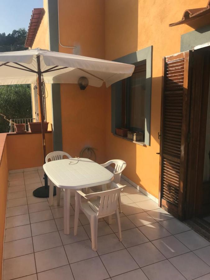 Holiday home Mario's House Ischia