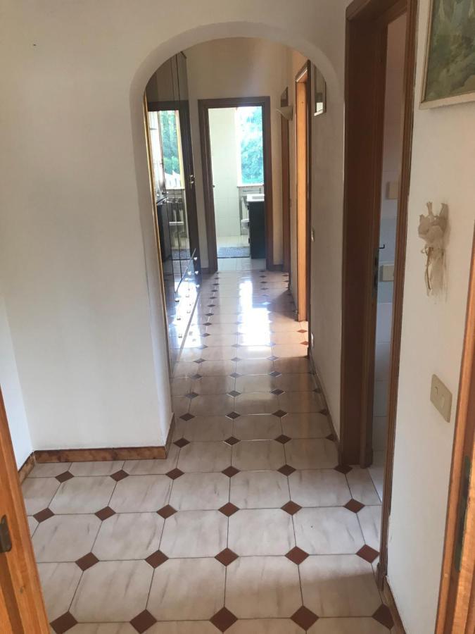 Holiday home Mario's House Ischia